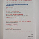 Stephen R. Covey : Tie menestykseen : 7 toimintatapaa hen... - pikkukuva 2