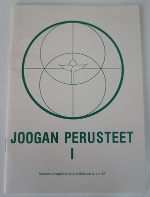Joogan perusteet I
