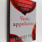 Harriet Tyce : Veriappelsiini - pikkukuva 1