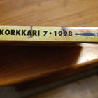 Korkeajännitys 1998 n:7 - pikkukuva 4
