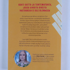 Riikka Palander : Elefanttien aika (näytekappale) - pikkukuva 2