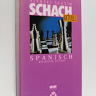 Aleksej S. Suetin : Schach aktuell spanisch - Klassische ... - pikkukuva 1