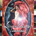 Kinnunen : Lihaan leikattu kauneus ( SIS POSTIKULU) - pikkukuva 1