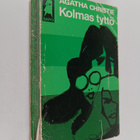Agatha Christie : Kolmas tyttö - pikkukuva 1