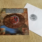 LAIBACH - Macbeth LP - pikkukuva 1