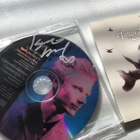 Ismo Alanko . Tuulipuvun tuolla puolen nimmari CDS single - pikkukuva 2