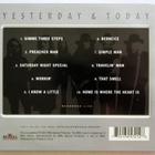 LYNYRD SKYNYRD Hits from Yesterday and Today CD kokoelma - pikkukuva 2