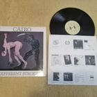 CAIRO - Different Strokes LP - pikkukuva 1
