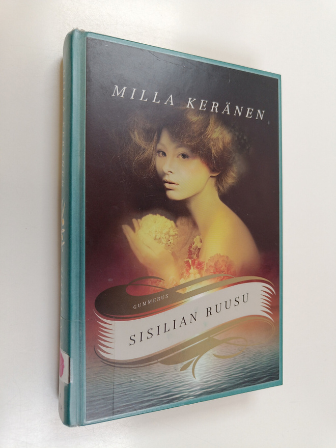 Milla Keränen : Sisilian ruusu
