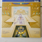 IRON MAIDEN - POWERSLAVE LP - pikkukuva 2