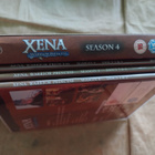 Xena Warrior Princess Season 4 (DVD) (6 levyä) - pikkukuva 3
