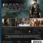 EXODUS GODS AND KINGS - pikkukuva 2
