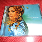 CD Madonna - Ray of Light - pikkukuva 1