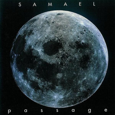 Samael: Passage