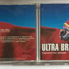 ULTRA BBRA vapaaherran elämää CD - pikkukuva 1