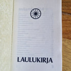 Pospankin Vintage Laulukirja 1980-luvulta - pikkukuva 2