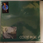 COUNT BASIE - S/T EX+/EX+ LP - pikkukuva 1