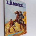Luke Harding : Lännensarja 1/1987 : Nopein jää eloon - pikkukuva 1