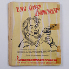 Mike M'Cracken : Lännensarja 7/1955 : Valkoinen luopio - pikkukuva 2
