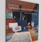 Magnus Englund : Country living : tyylikästä asumista poh... - pikkukuva 1