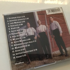 Niskavuoren Aarnet . Niskavuoren Aarnet CD - pikkukuva 3