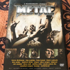 Metal: A Headbanger's Journey (DVD) - pikkukuva 1
