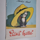 N. Nosov : Elävä hattu - pikkukuva 1