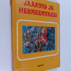Jaakko ja herneenvarsi - pikkukuva 1