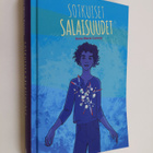 Anne-Marie Conway : Sotkuiset salaisuudet - pikkukuva 1