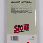 Nick Stone : Käärmeitä paratiisissa - pikkukuva 2