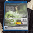 USVA-THE FOG BLU-RAY - pikkukuva 2