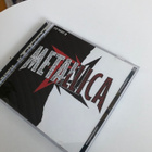 Metallica - Until it Sleeps CDS - pikkukuva 1
