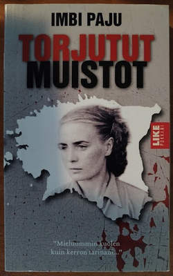 Imbi Paju: Torjutut muistot