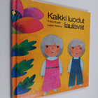 Yataka Sugita : Kaikki luodut laulavat - pikkukuva 1