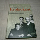Detlef Gürtler  Kroisokset   -sid - pikkukuva 1