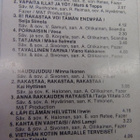 SUOMI SOI, IRWIN,SEIJA SIMOLA, HYTTINEN ... - pikkukuva 2