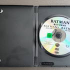 DVD: Batman Returns (Michael Keaton, Michelle Pfeiffer 1992) - pikkukuva 3