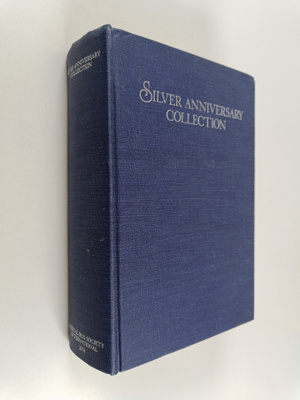 Musical Box Society : Silver Anniversary Collection - Sel...