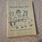 Villen jalo työ - pikkukuva 1