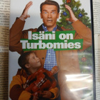 Isäni on turbomies (DVD) - pikkukuva 2