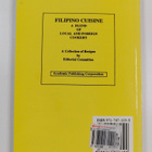 Filipino cuisine : A blend of local and foreign cookery - pikkukuva 2