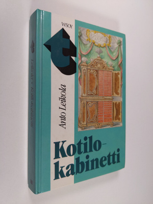 Anto Leikola : Kotilokabinetti