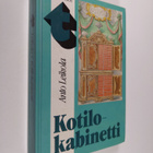 Anto Leikola : Kotilokabinetti - pikkukuva 1
