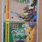 4 kpl lucky luke - pikkukuva 2
