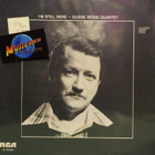 GUSSE RÖSSI QUARTET - I'M STILL HERE - FIN77 EX+/EX- LP - pikkukuva 1