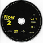 NOW That's What I Call Music 2  -  (2 CD) - pikkukuva 2