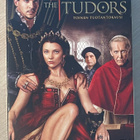 The Tudors: Kausi 2 (3DVD) uusi ja muoveissa - pikkukuva 1