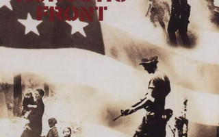 Agnostic Front - Liberty & Justice For... (CD) MINT!!