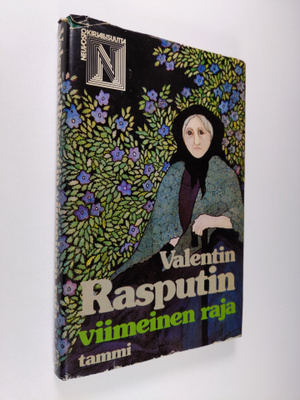 Valentin Rasputin : Viimeinen raja