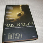 Naisen rikos Intohimosta rikokseen  -sid - pikkukuva 1